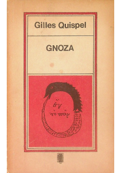 Gnoza
