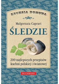 Śledzie  Kuchnia domowa gotowanie