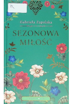 Sezonowa miłość