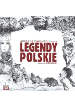 Legendy polskie