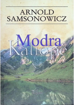 Modra Kaliope