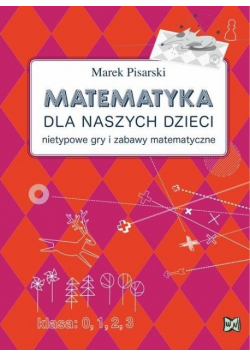Matematyka dla naszych dzieci
