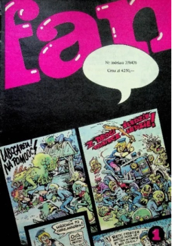 Fan komiksu