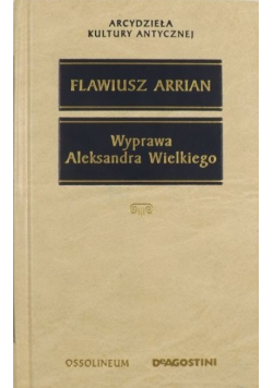 Wyprawa Aleksandra Wielkiego