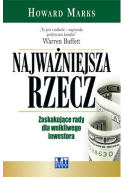 Najważniejsza rzecz