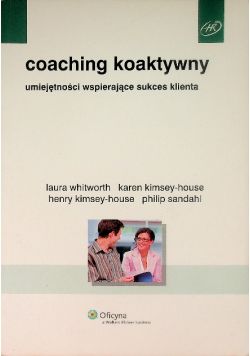 Coaching koaktywny
