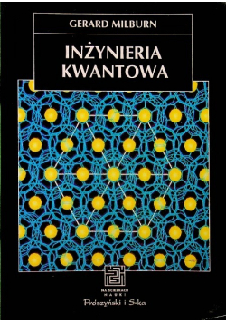 Inżynieria kwantowa