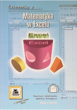 Matematyka w Excelu