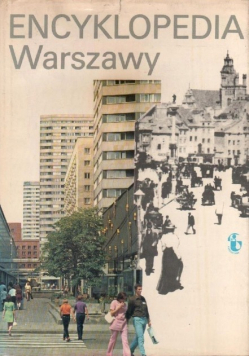Encyklopedia Warszawy