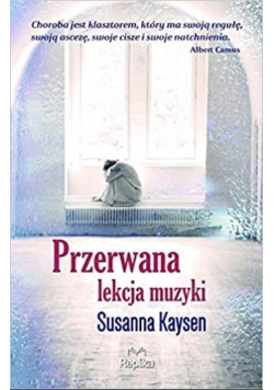 Przerwana lekcja muzyki