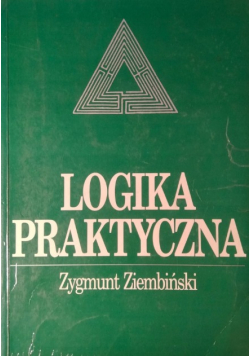 Logika praktyczna