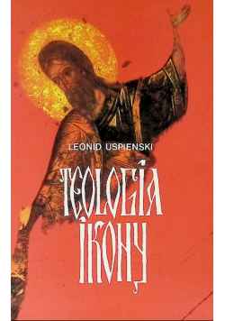 Teologia ikony