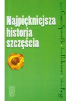 Najpiękniejsza historia szczęścia