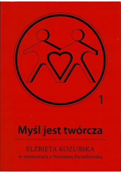 Myśl jest twórcza