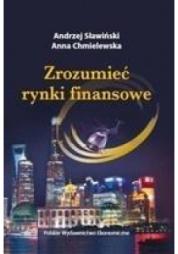 Zrozumieć rynki finansowe