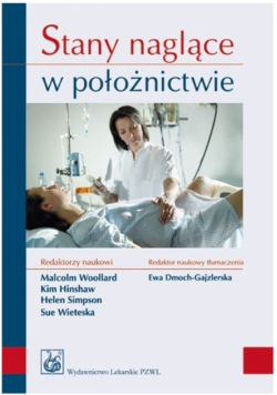 Stany naglące w położnictwie