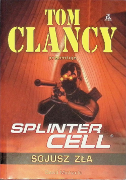Splinter Cell