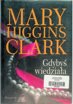 Gdybyś wiedziała