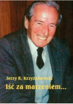 Iść za marzeniem