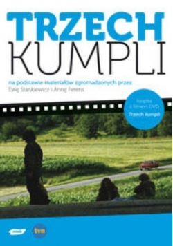 Trzech kumpli