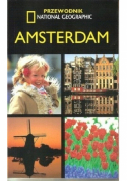 Amsterdam Przewodnik