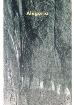 Alegoria