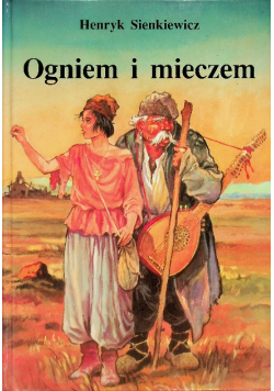 Ogniem i mieczem