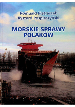 Morskie sprawy Polaków