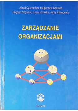 Zarządzanie organizacjami