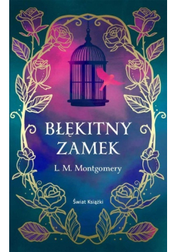 Błękitny zamek