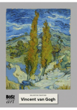 Van Gogh. Malarstwo światowe