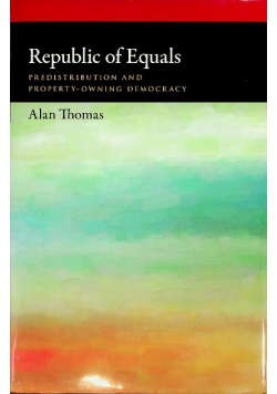 Republic of Equals