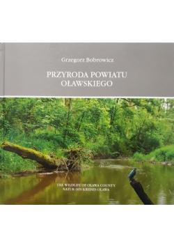 Przyroda powiatu oławskiego