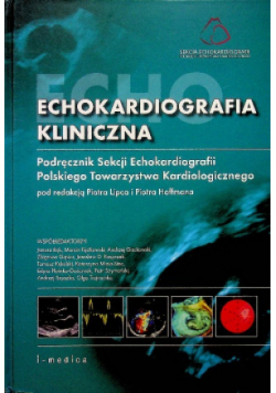 Echokardiografia kliniczna