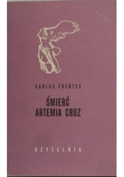 Śmierć Artemia Cruz