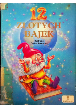 12 złotych bajek
