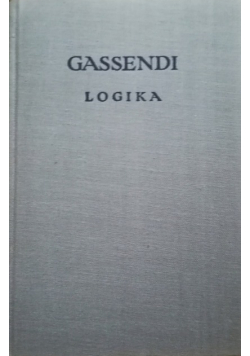 Gassendi Logika