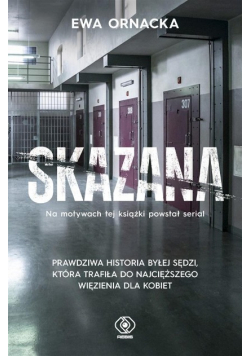 Skazana.