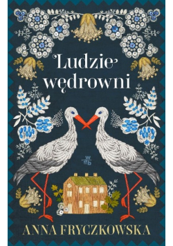 Ludzie wędrowni