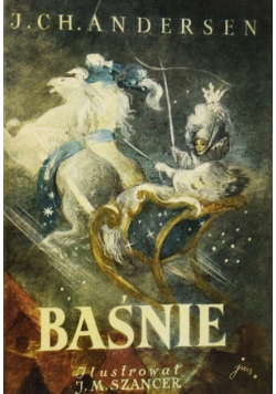 Baśnie