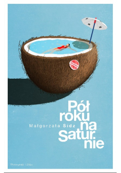 Pół roku na Saturnie