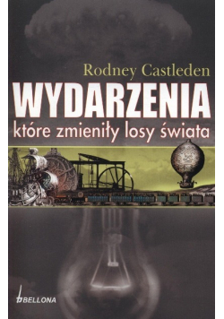 Wydarzenia które zmieniły losy świata