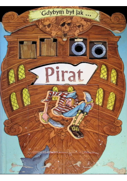 Gdybym był jak... Pirat