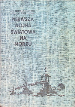 Pierwsza wojna światowa na morzu