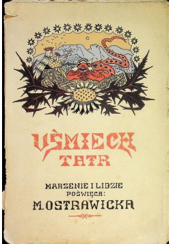 Uśmiech Tatr 1932 r.