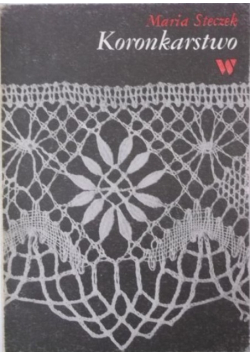 Koronkarstwo