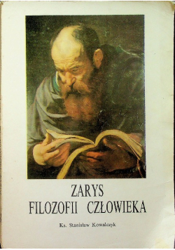 Zarys filozofii człowieka