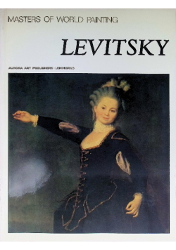 Masters of World Painting: Levistky.