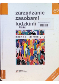 Zarządzanie zasobami ludzkimi