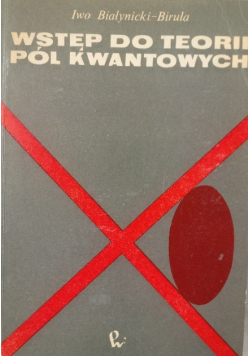 Wstęp do teorii pól kwadratowych